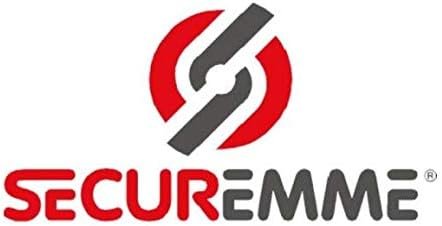 DUPLICAZIONE CHIAVE SECUREMME K64