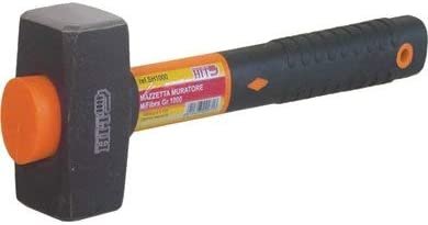 HIT - MAZZETTA MANICO FRIBRA 1250GR