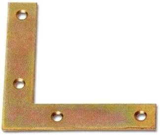 CF.100 PIASTRA DI RINFORZO A SQUADRA 6x6