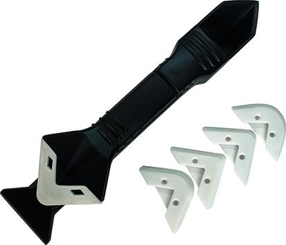 SET RASCHIETTI RIMUOVI/APPLICA SILICONE VIGOR