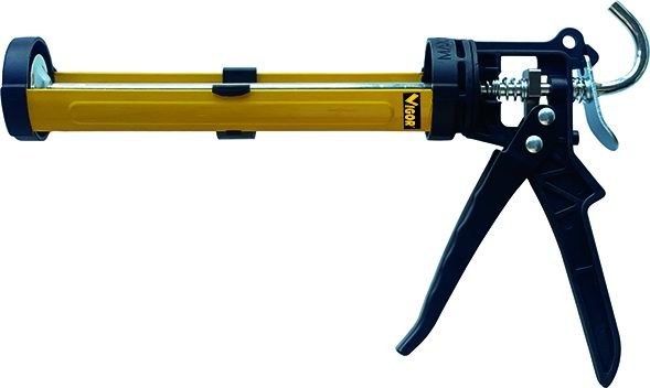 PISTOLA P/SILICONE VIGOR MOD. IRISH