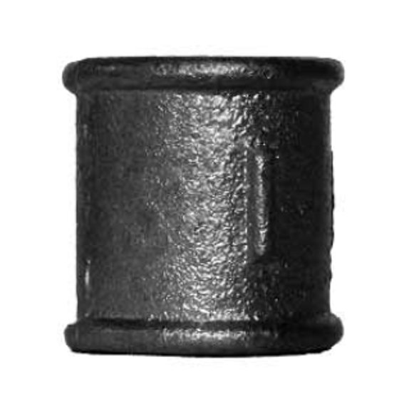 270 MANICOTTO ZINC. 1,1/2