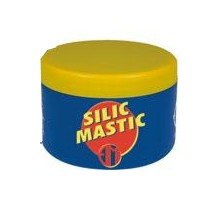 PASTA SILIC MASTIC 150GR