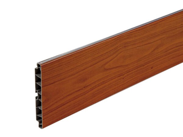 ZOCCOLO CUCINA CILIEGIO 100x3000 MM