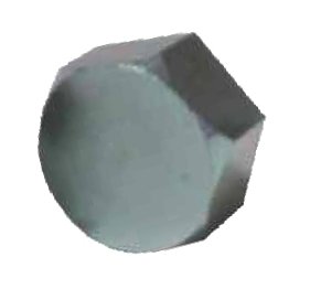 300 CALOTTA ACC.ZINC 3/4 PZ10