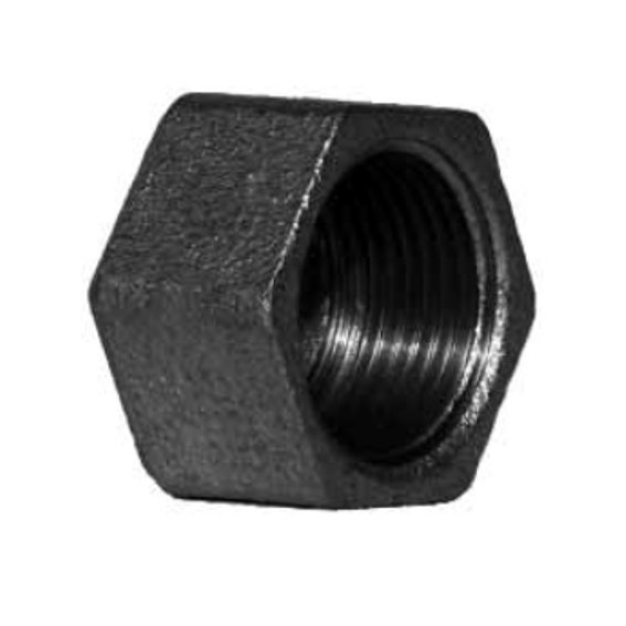 300 CALOTTE ES ZINC 1,1/4