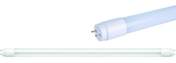 LAMPADA TUBO LED LUCE CALDA T8-G13 150CM 24W