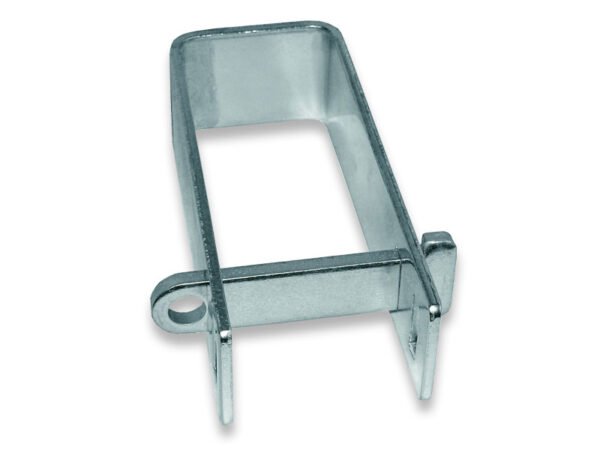 CRAVATTA VIRO76 PORTALUCCHETTO 50MM