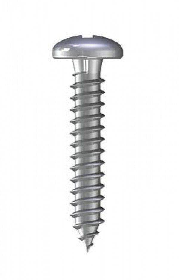 CF.1000 VITE TRUCIOLARE TC POZI 3X16/TF ZINC.