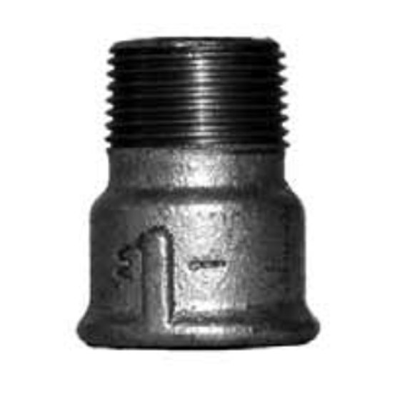 529A MANICOTTO ZINC. MF 1