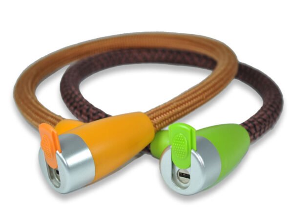 LUCCHETTO BICI +CHIAVE 12x100