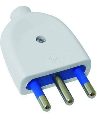 SPINA 16A+T BIANCA VIGOR