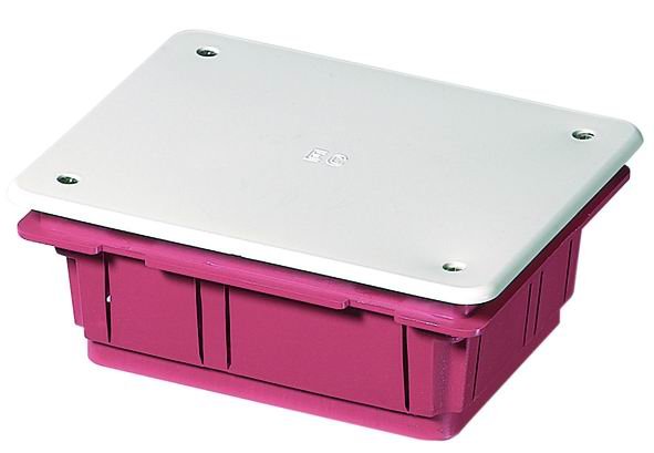 SCATOLA DERIVAZIONE 294x152x70 MM