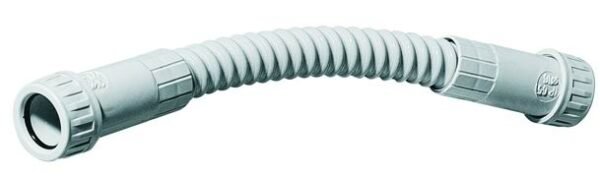CURVA FLESSIBILE P/TUBI IP65 TUBO-TUBO 32MM
