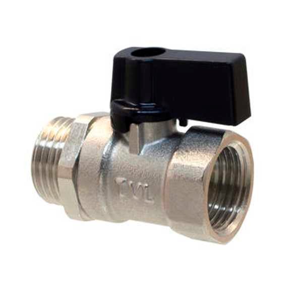 VALV MINI SFERA MF1/2 PN20