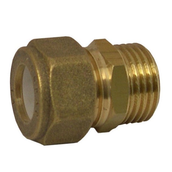 201 BICONO OT M 1/2x16