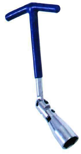 CHIAVE P/CANDELE SNODATE VIGOR 13/16" 20,8MM