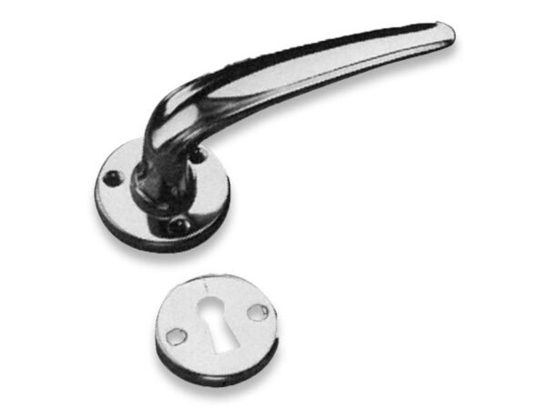 GUARNITURE ZIRAL C/ROS.SCAN.Q8