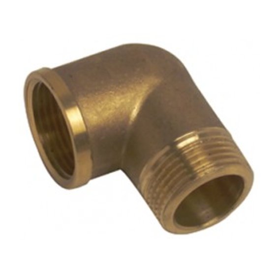 GOMITITO OTTONE MF 3/8