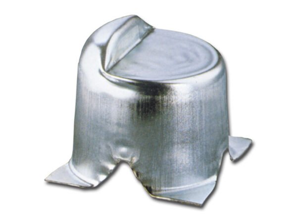 BATTENTE D'ARRESTO COMUNELLO ZINC. 170