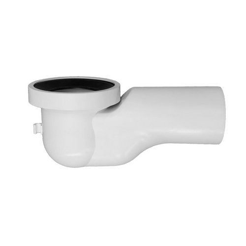 CURVA TECNICA WC D.100