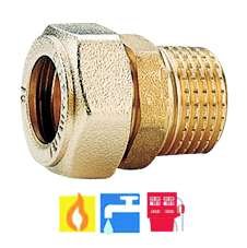 BICONO GIACO M.M+RA 3/8X10