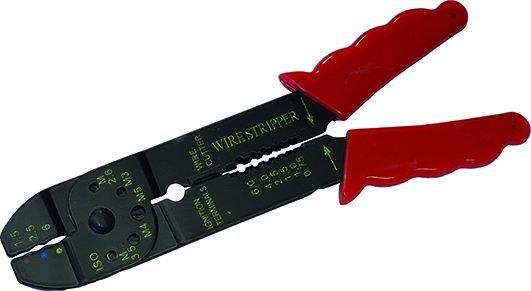 PINZE CAPICORDA ISOLATE VIGOR