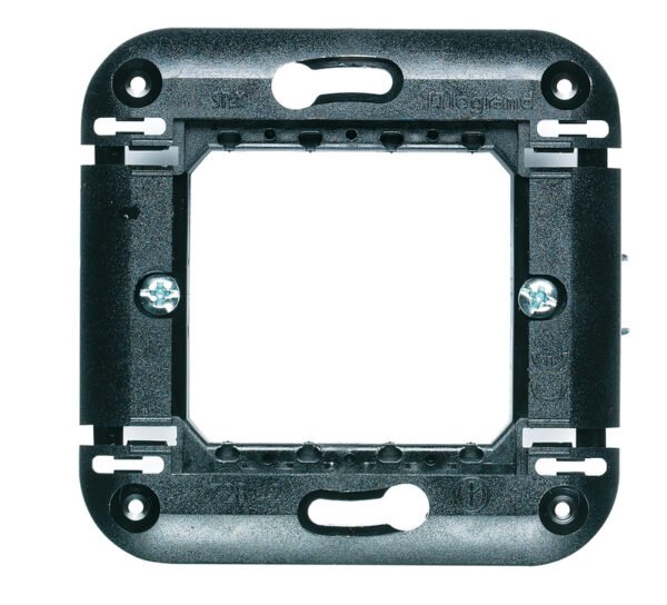 SP.X-SUPP.CON GRIFFE PER SCATOLA TONDA 2M