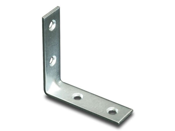 CF.100 LASTRINE ANGOLARI ZINC. 8x8