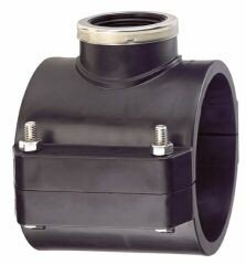 PRESE STAFFA 2B 32x3/4