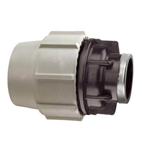 7030 RACCORDO FEMMINA 32X1