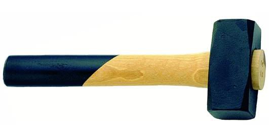 MAZZETTE VIGOR STANDARD MANICO LEGNO 1500 G