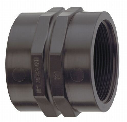 270 MANICOTTO POLIPROPILENE 1"