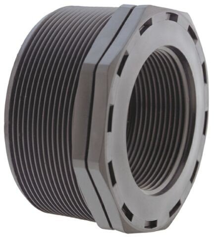 241 RIDUZIONE POLIPROPILENE 1.1/4X1/2