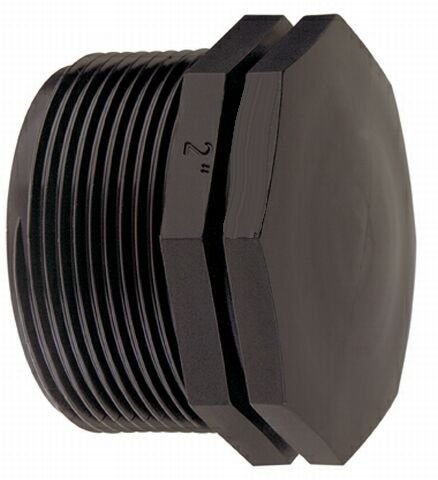 290 TAPPO MASCHIO POLIPROPILENE 1/2