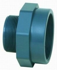 246 MAGGIORAZIONE POLIPROPILENE MF 1x1.1/4