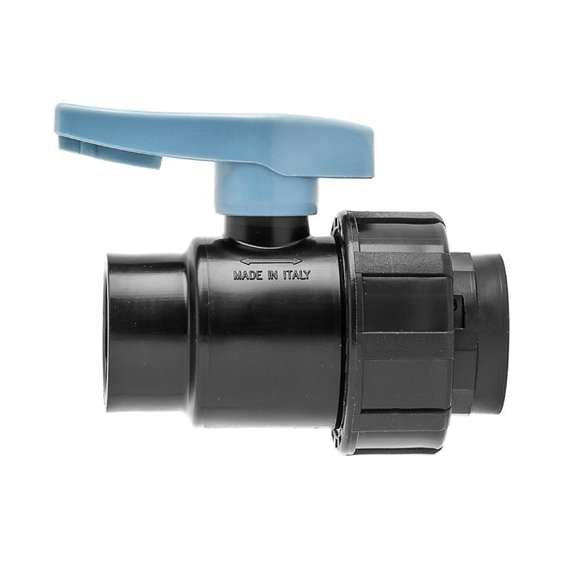 VALVOLA SFERA F/F 1/2