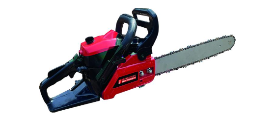 MOTOSEGA SANDRIGARDEN BARRA 400MM