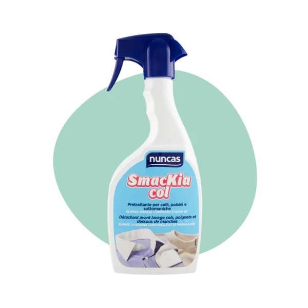 SMACKIA COL PRETRATTANTE 500ML