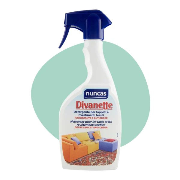 DIVANETTE 500ML