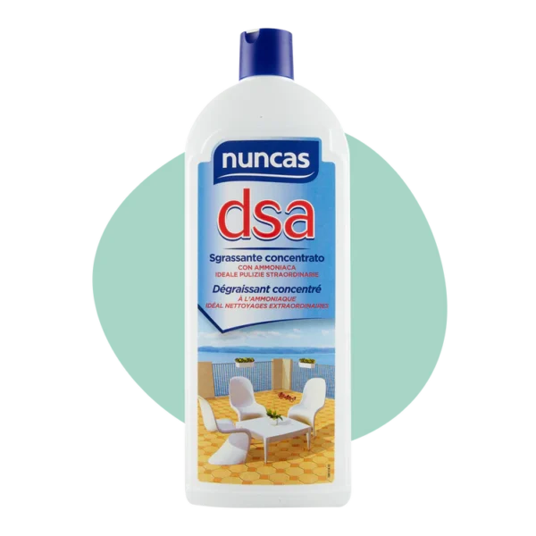 DSA SGRASSANTE CONCENTRATO 1LT