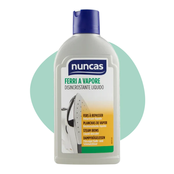 FERRI A VAPORE DISINCROSTANTE LIQUIDO 250ML