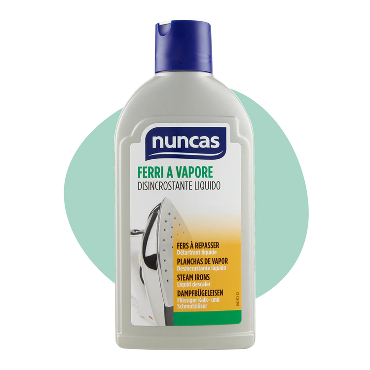 FERRI A VAPORE DISINCROSTANTE LIQUIDO 250ML
