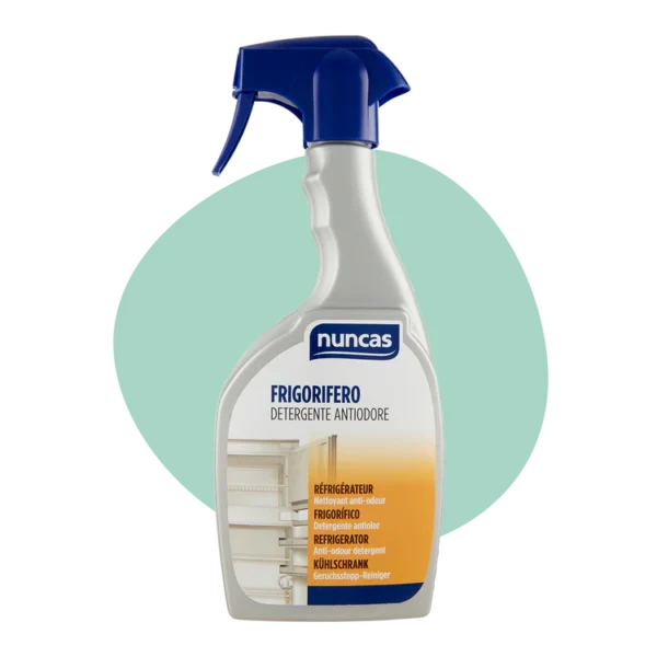 FRIGORIFERO DETERGENTE ANTIODORE 500ML