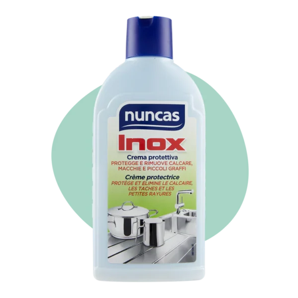 INOX CREMA PROTETTIVA 250ML