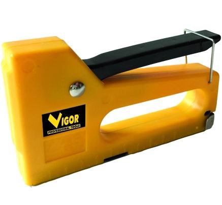 FISSATRICI VIGOR MANUALI MOD.VFA-4/ 8 ABS H. 4- 8 MM