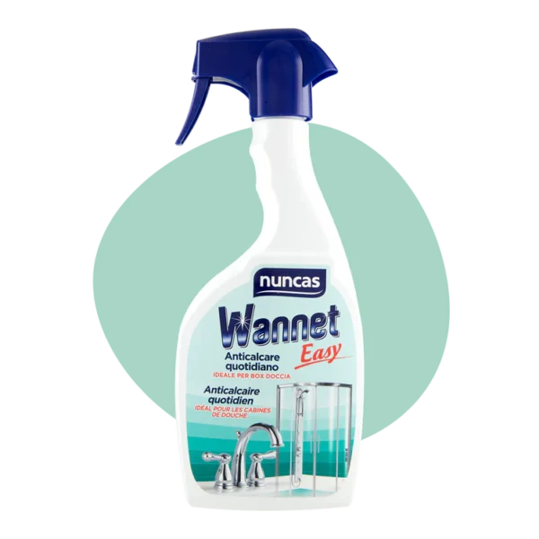 WANNET EASY 500ML