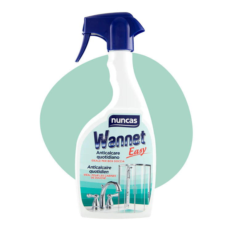 WANNET EASY 500ML