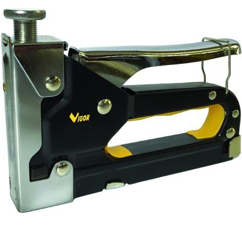 VIGOR FISSATRICE MANUALE 4-14 MM