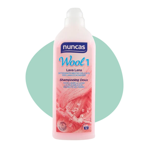 WOOL 1 LAVALANA 750ML